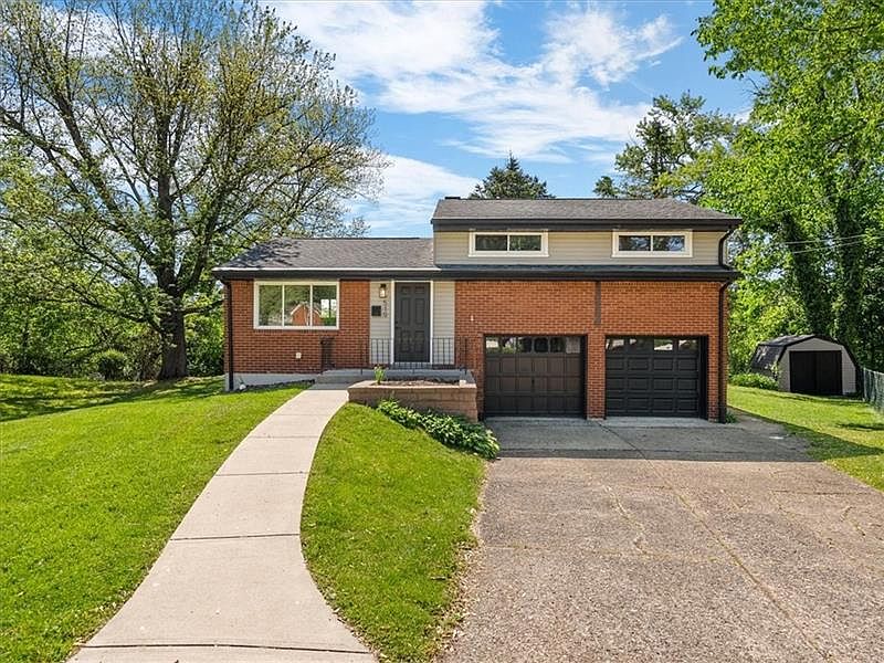 519 Larix Rd, Monroeville, PA 15146 | Zillow