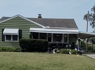 3912 Monroe Ave, Kansas City, MO 64130