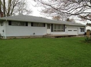 547 Fowler St, Cortland, OH