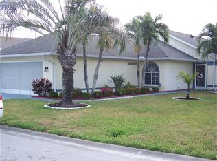 9417 Palm Island Cir, North Fort Myers, FL 33903