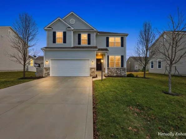 657 Raab St, Pickerington, OH 43147