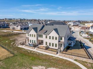13821 Carnegie Dr, Aledo, TX 76008
