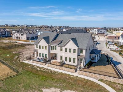 13821 Carnegie Dr, Aledo, TX, 76008