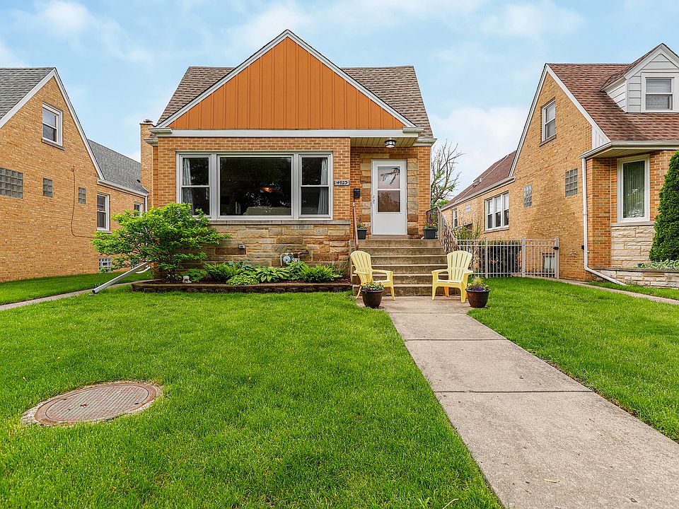 1st image of 4923 Sherwin Ave
