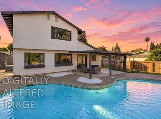 9532 Bedington Way, Sacramento, CA 95827