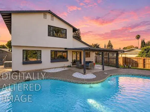 9532 Bedington Way, Sacramento, CA 95827