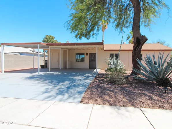1715 S Bristol Ave, Tucson, AZ 85713