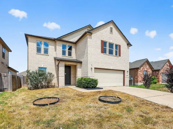 13608 Gerald Ford St, Manor, TX 78653