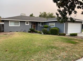 4325 E Ashcroft Ave, Fresno, CA