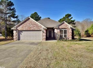 54 Lena Ln, Austin, AR 72007