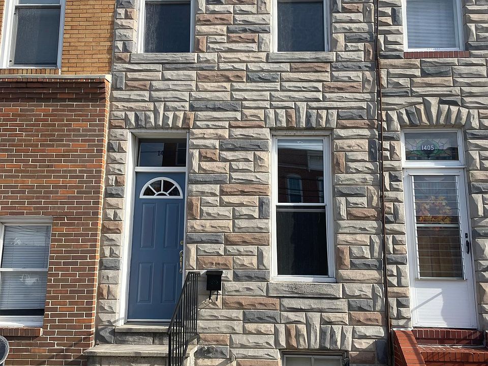 1st image of 1403 Hull St