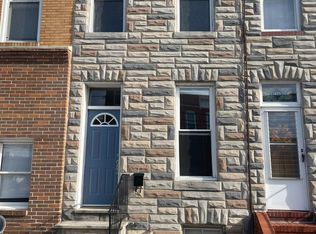 1403 Hull St, Baltimore, MD 21230