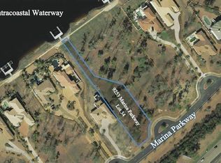 9253 Marina Pkwy LOT 34, Myrtle Beach, SC 29572
