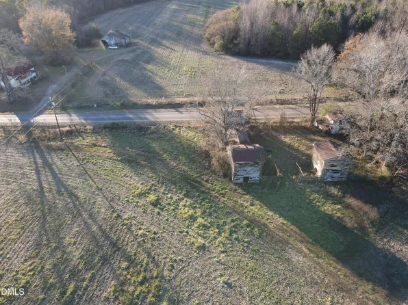 7864 Cedar Grove School Loop Rd, Nashville, NC 27856