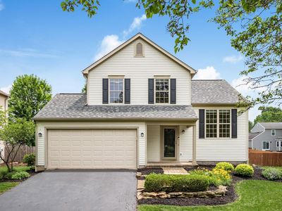 826 Buehler Dr, Delaware, OH, 43015