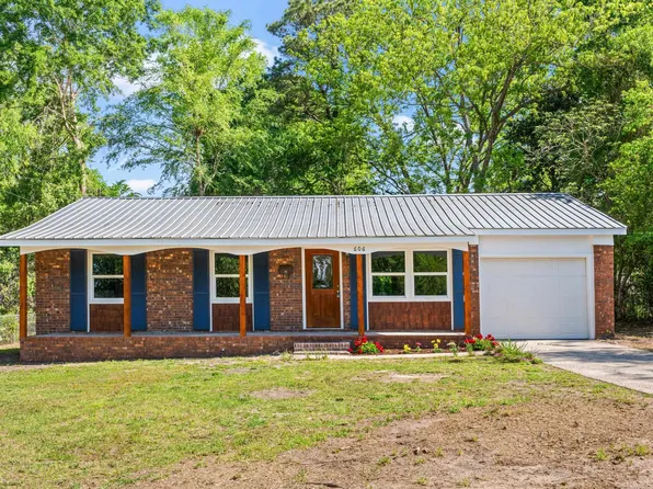 606 McEachern Heights, Marion, SC 29571