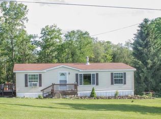 231 Creamery Rd, Brooktondale, NY 14817