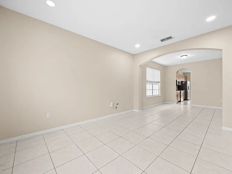 2nd living room