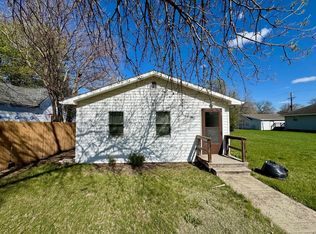 240 N 5th Ave, Lake Andes, SD 57356