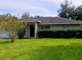 5512 SE 110th St, Belleview, FL 34420
