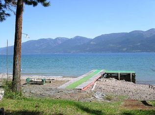 32388 N Finley Point Rd, Polson, MT 59860