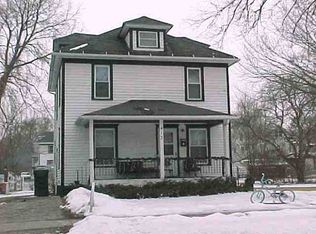 413 Oneida St, Waterloo, IA 50703