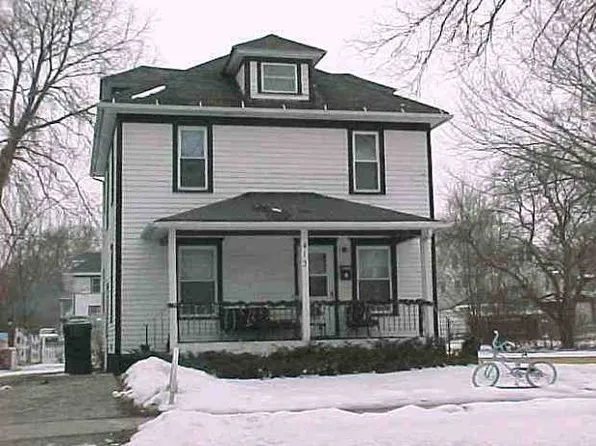 413 Oneida St, Waterloo, IA 50703