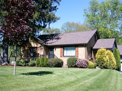 1550 Orangeville Rd, Hermitage, PA, 16148