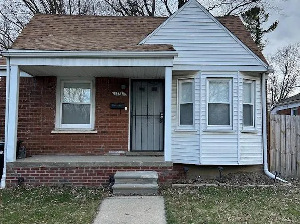8427 Artesian St, Detroit, MI 48228