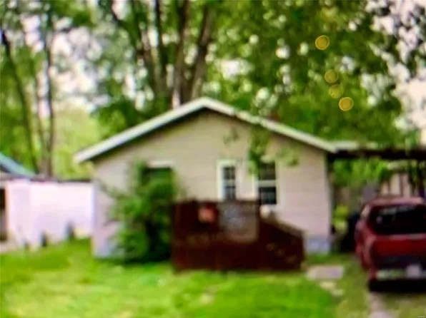 1317 1st St, Cottage Hills, IL 62018