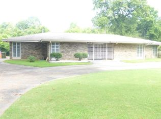 3642 Bankhead Ave, Montgomery, AL 36111