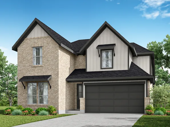 Maverick Plan, Jubilee