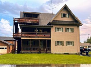 953 Route 100 #2, Westfield, VT 05874