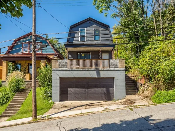 118 Tarragonna St, Pittsburgh, PA 15210