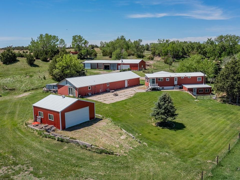 39225 Call Ln, Thedford, NE 69166 Zillow