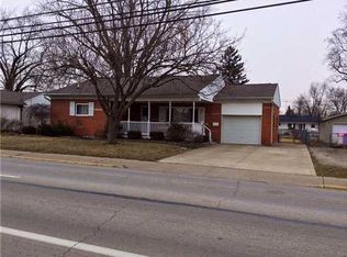 1553 W Main St, Troy, OH 45373