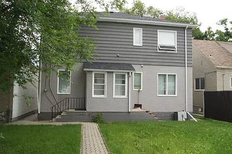335 Henderson Hwy #1A — Photo 3