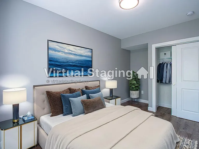 710 Leland Ave #2S — Photo 3