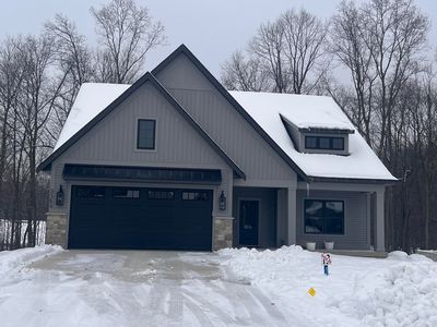 3359 Ravinewood Ct #13, Jenison, MI, 49428