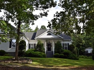 767 Wrights Mill Rd, Aiken, SC 29801