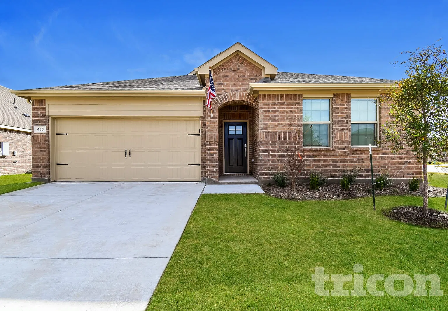 436 Walpole Court Fate TX — Photo 1