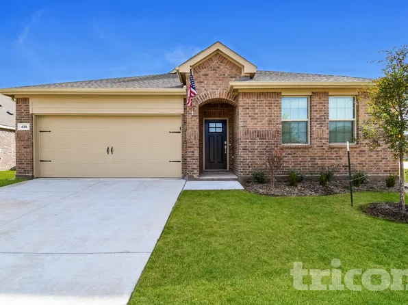 411 Walpole Ct, Fate, TX 75189
