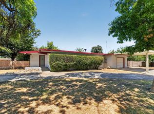4535 E Fairmont Ave, Fresno, CA 93726