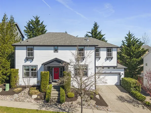 7508 Pinnacle Place SE, Snoqualmie, WA 98065