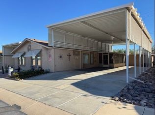 7860 E Benson Hwy #B091, Tucson, AZ 85756