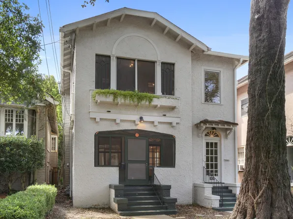 1932 Audubon St, New Orleans, LA 70118