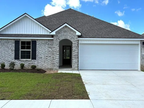 344 White Pine Dr, Lafayette, LA 70501
