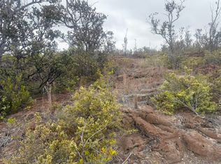 Plumeria Ln LOT 25, Captain Cook, HI 96704