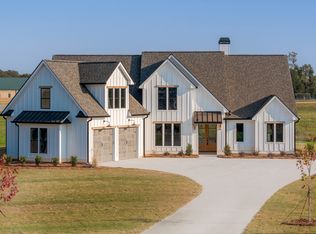 170 Paislee Park Dr #8, Fayetteville, GA 30215