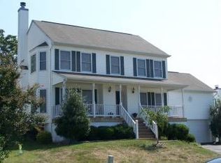 19 Little Brook Cir, Fredericksburg, VA 22405